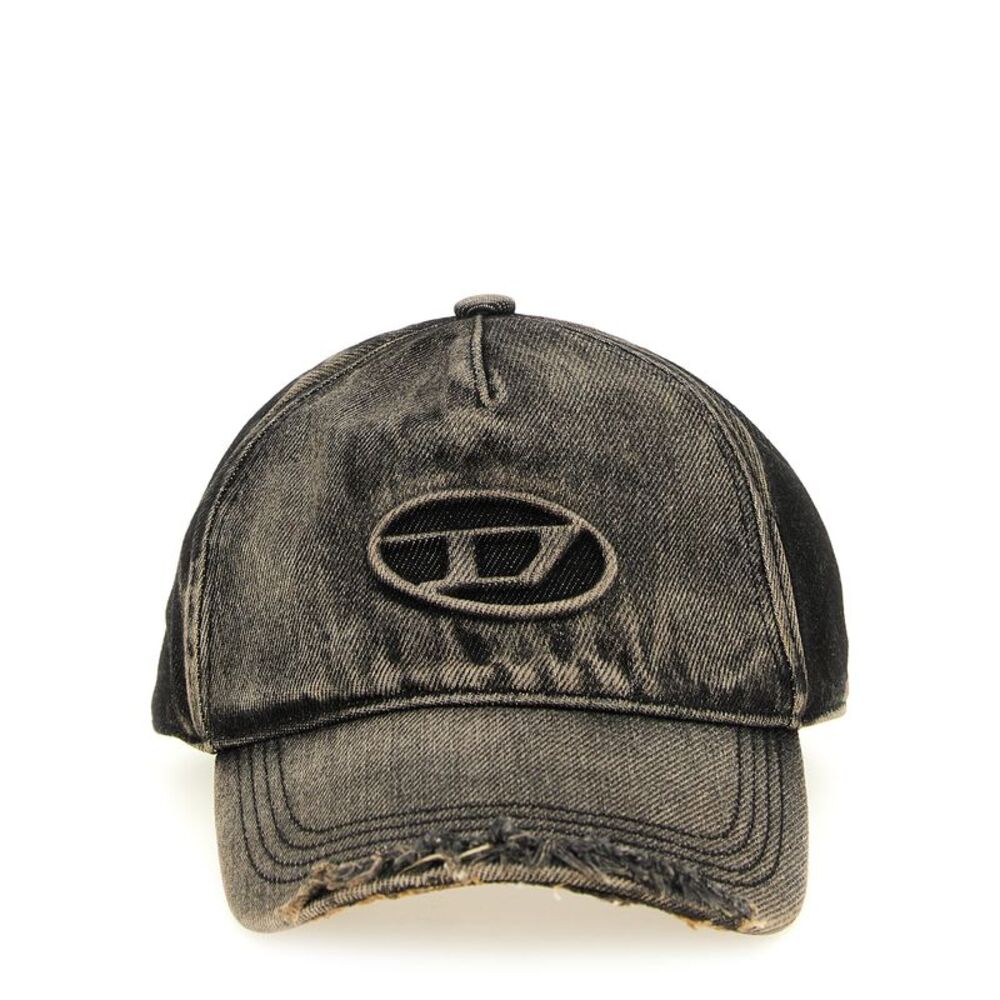 Diesel Men 'C-Seymon' Cap